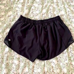 Lulu lemon running shorts 🌟